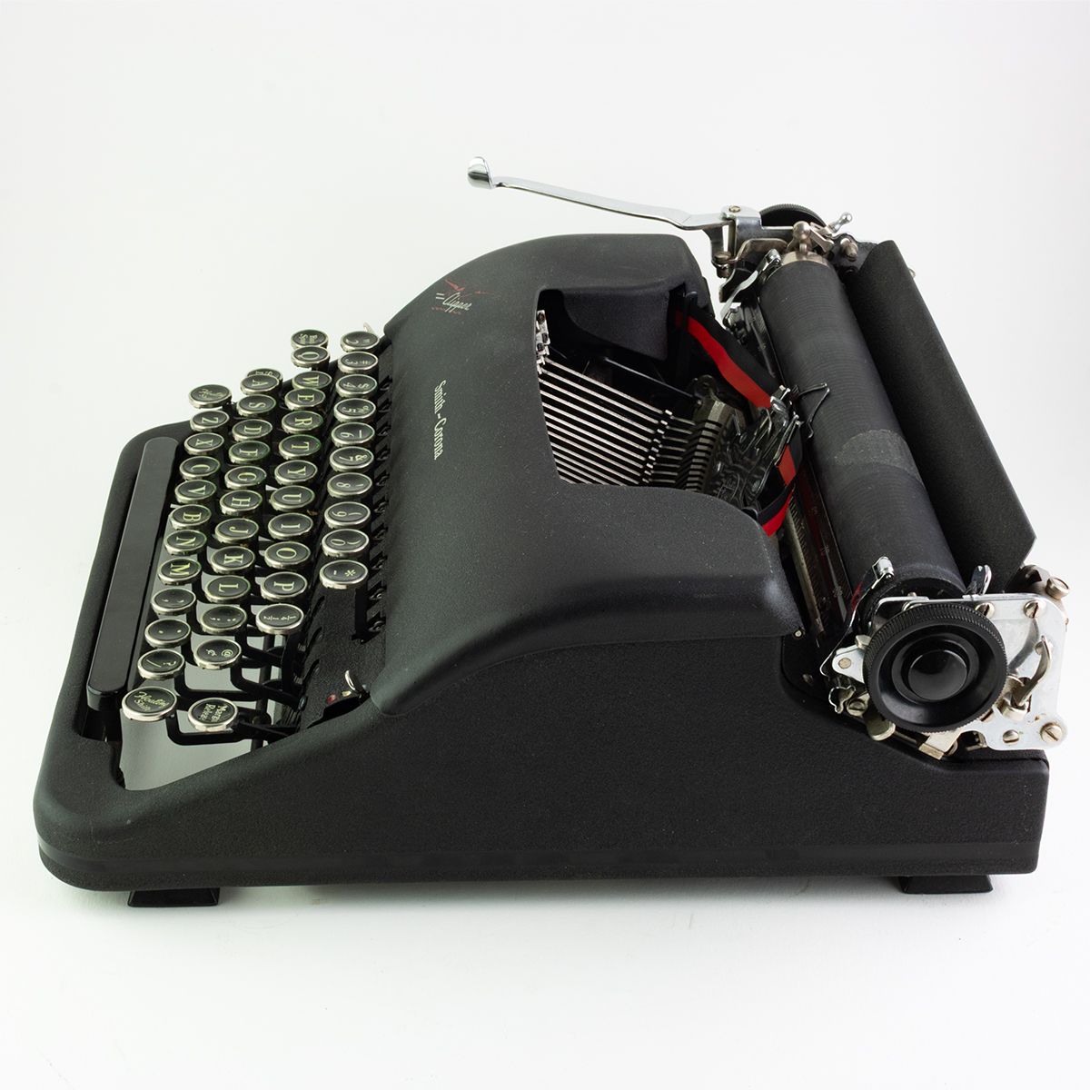 smith corona clipper typewriter (1949) smith corona clipper typewriter (1949)