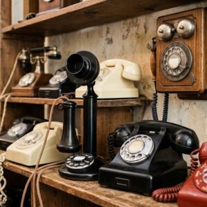 Telephones