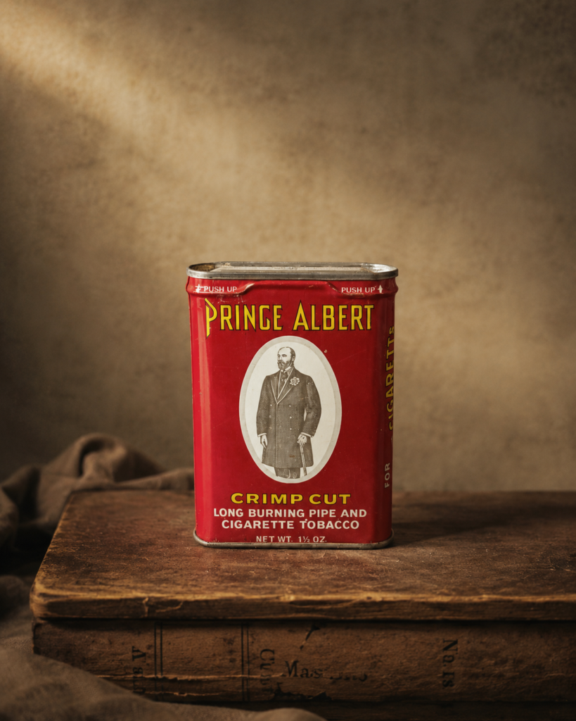 Prince Albert