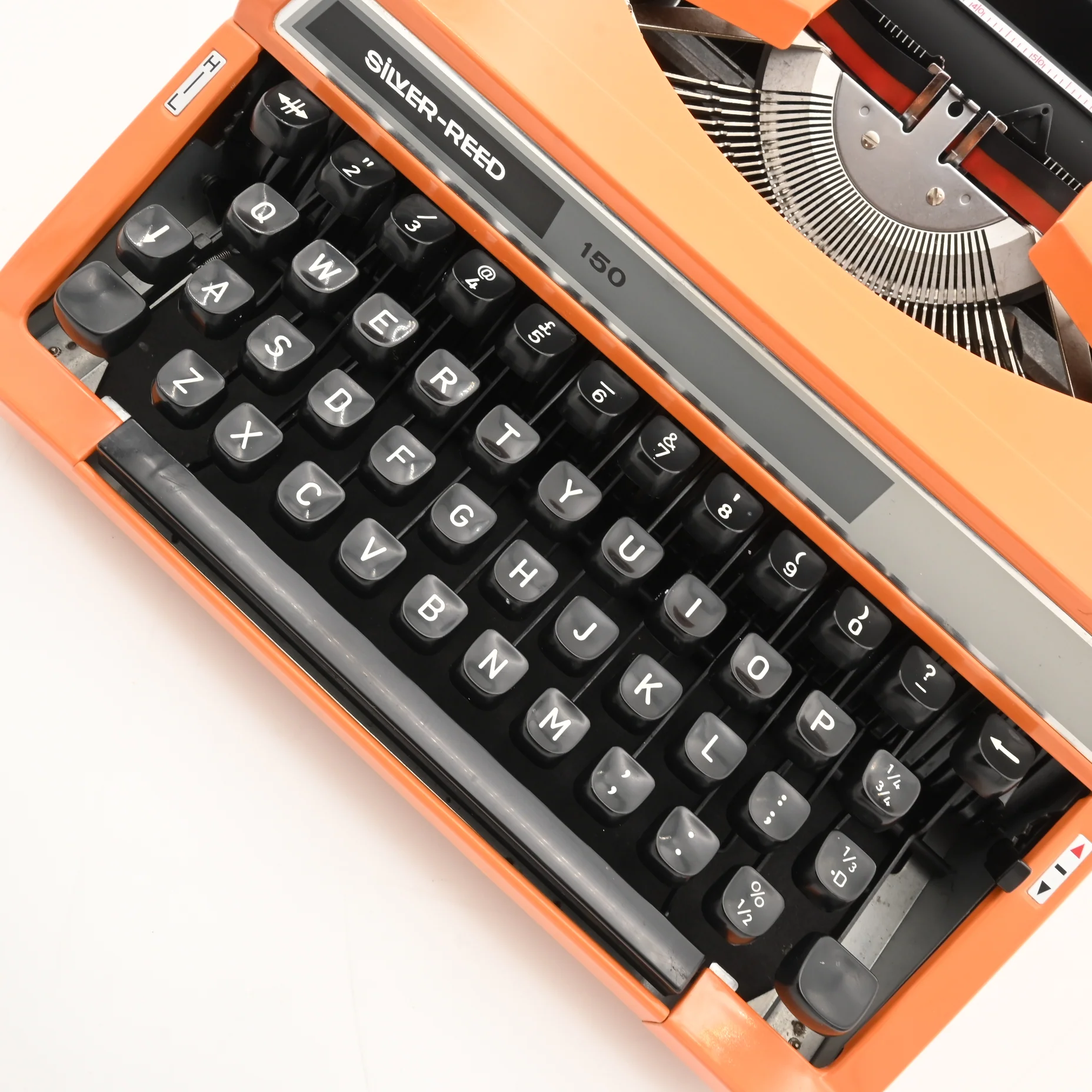 silver reed 150 typewriter silver reed 150 typewriter