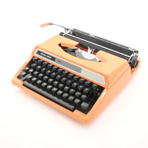 silver reed 150 typewriter