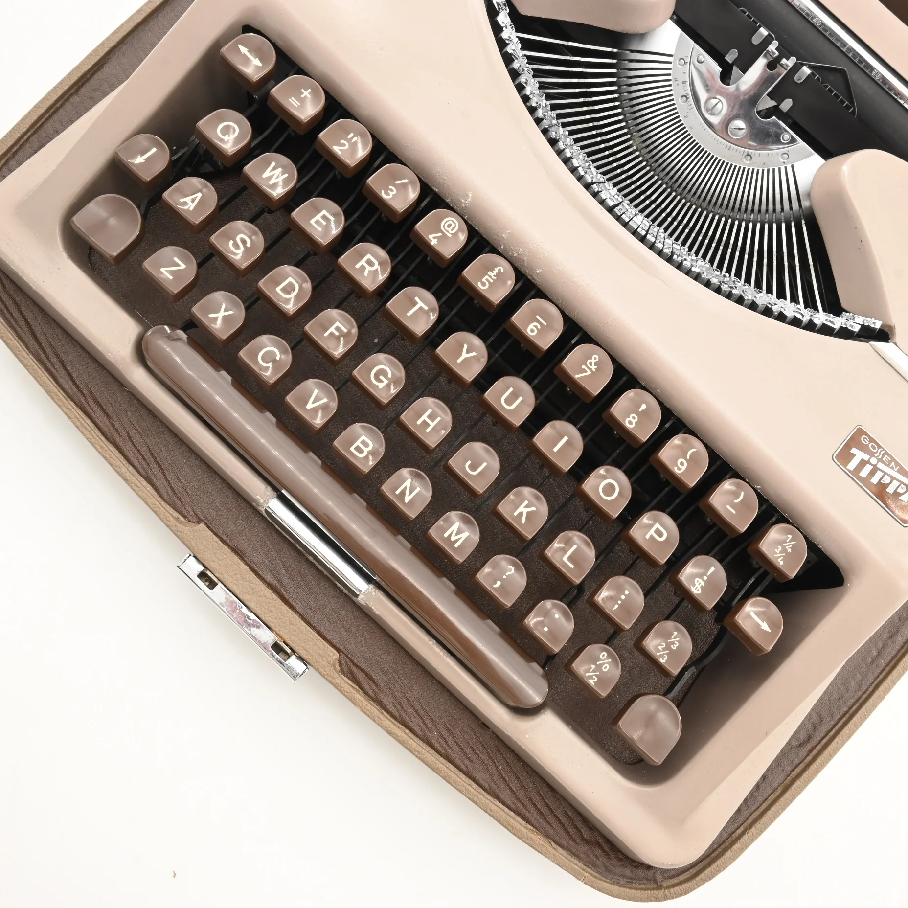 gossen tippa typewriter gossen tippa typewriter