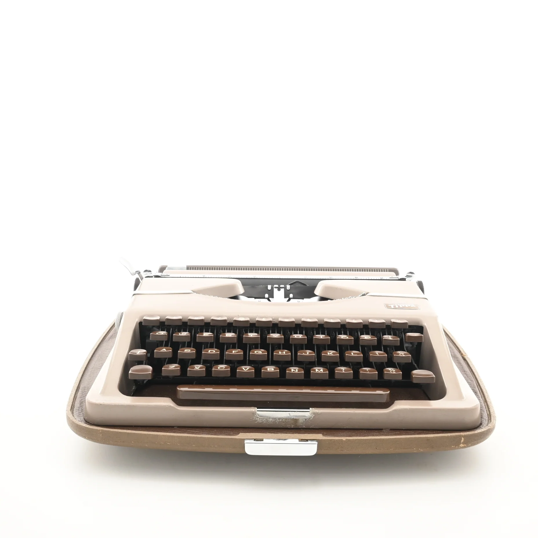 gossen tippa typewriter gossen tippa typewriter