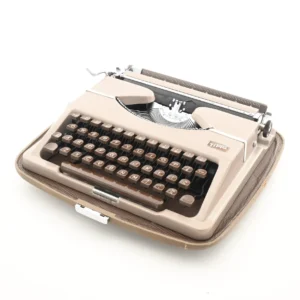 gossen tippa typewriter
