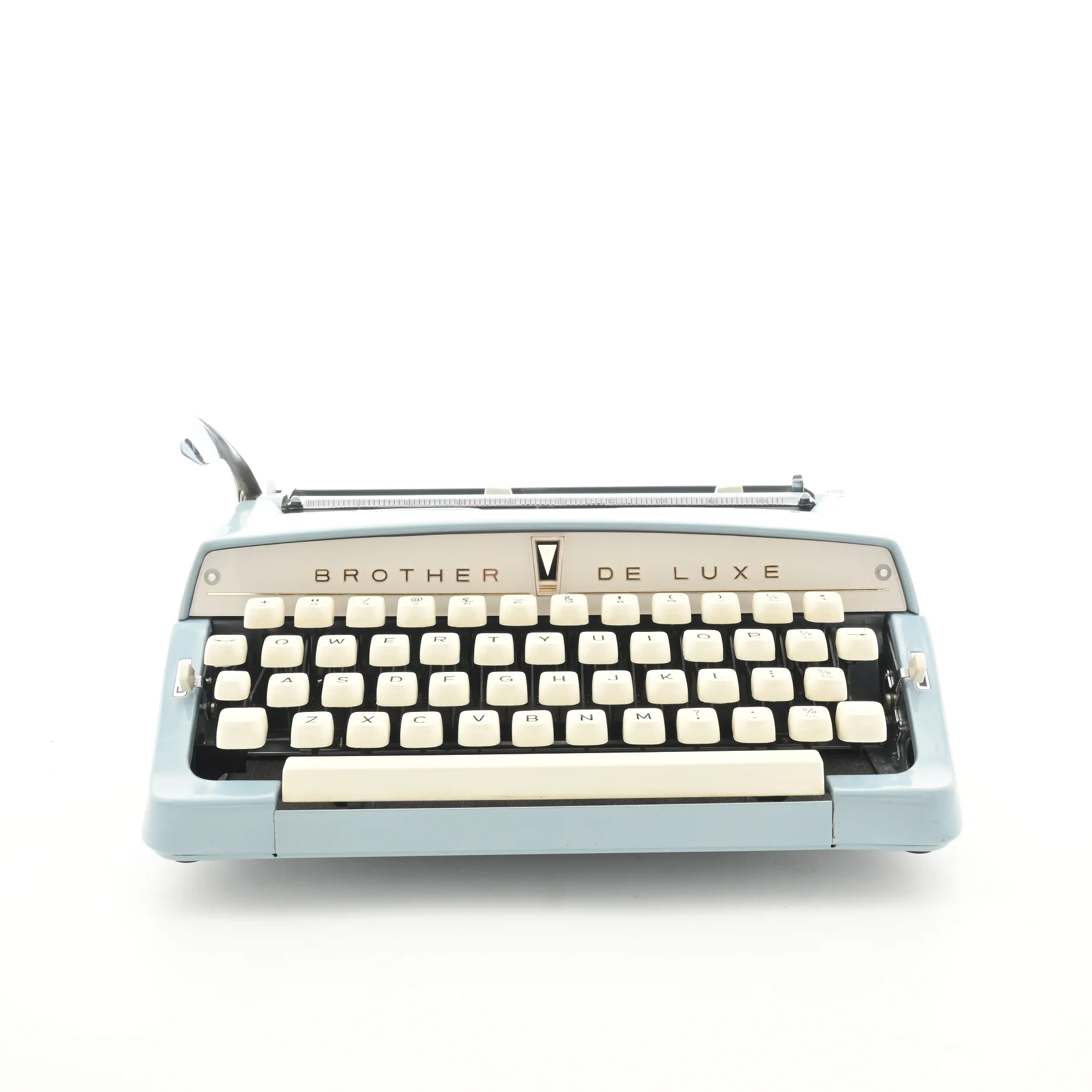 brother deluxe typewriter brother deluxe typewriter