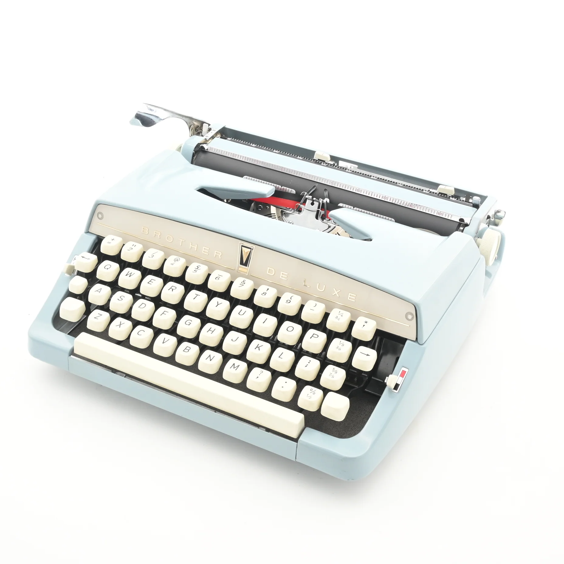 brother deluxe typewriter brother deluxe typewriter