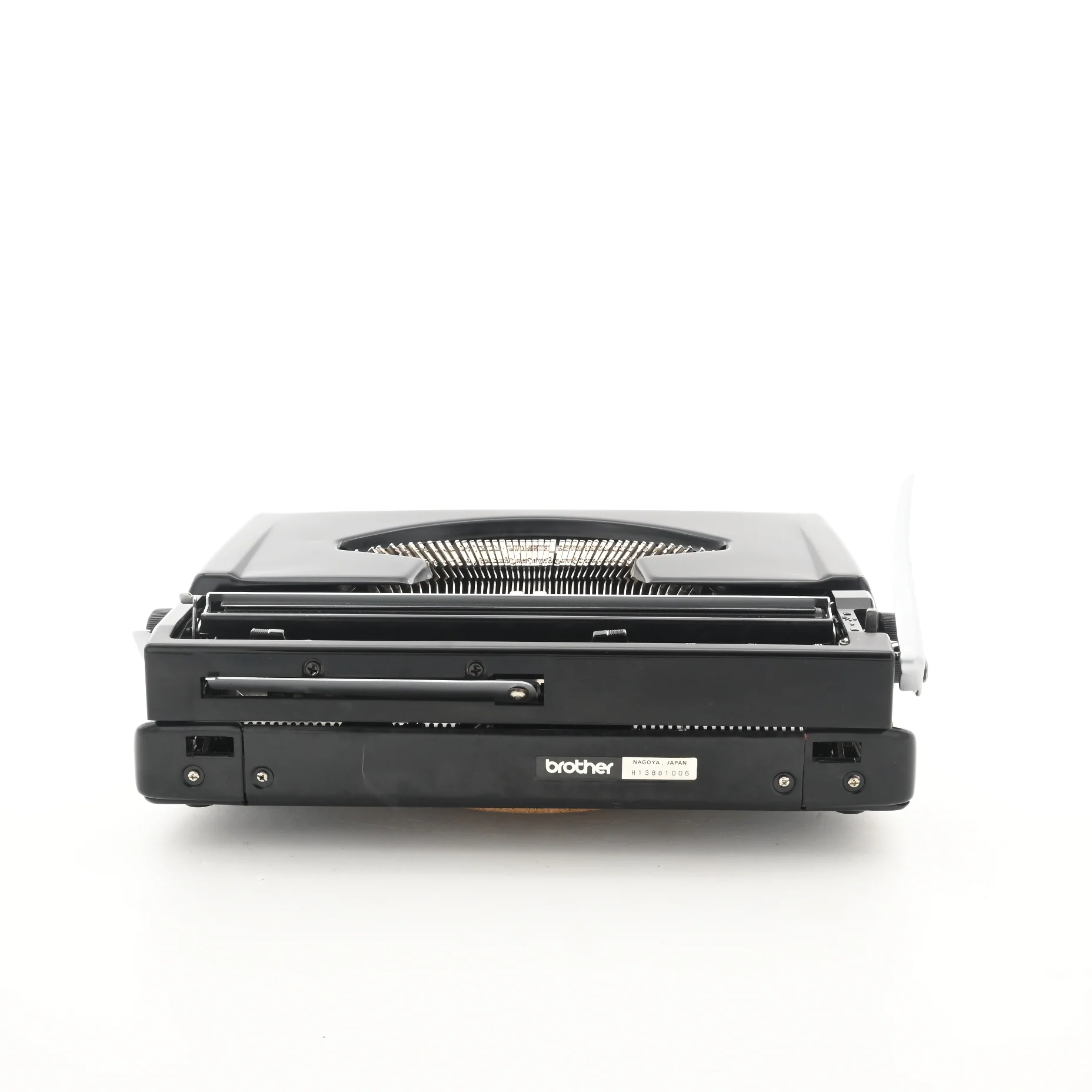 brother 220 typewriter brother 220 typewriter