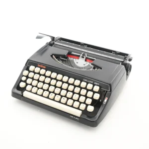 brother 220 typewriter