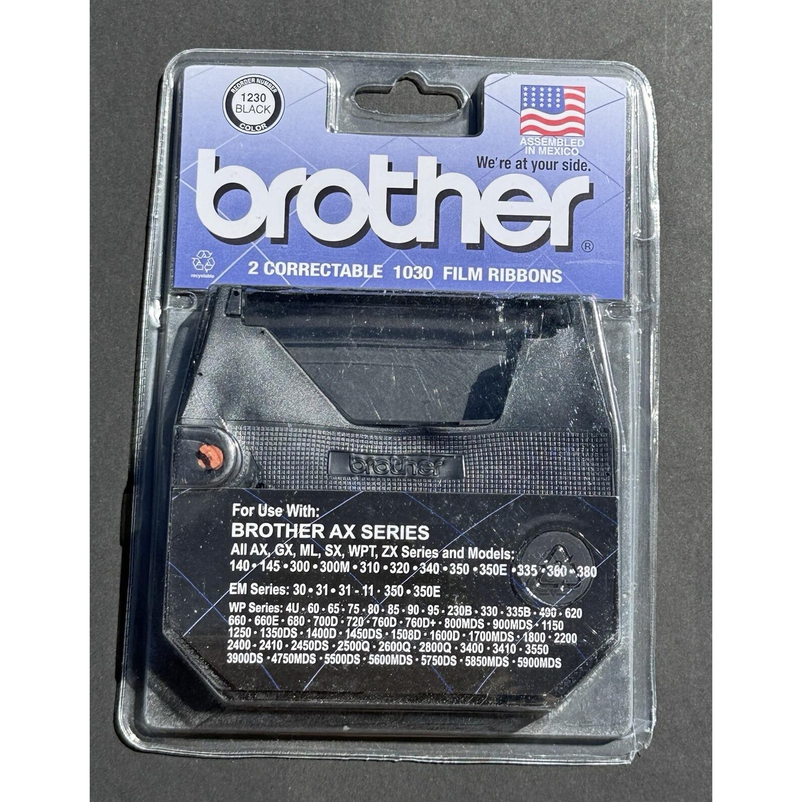 brother correctronic gx 6750 electronic typewriter with extra ink tested/working brother correctronic gx 6750 electronic typewriter with extra ink tested/working