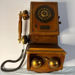 antique country classics telephone