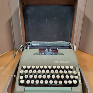 smith corona silent super