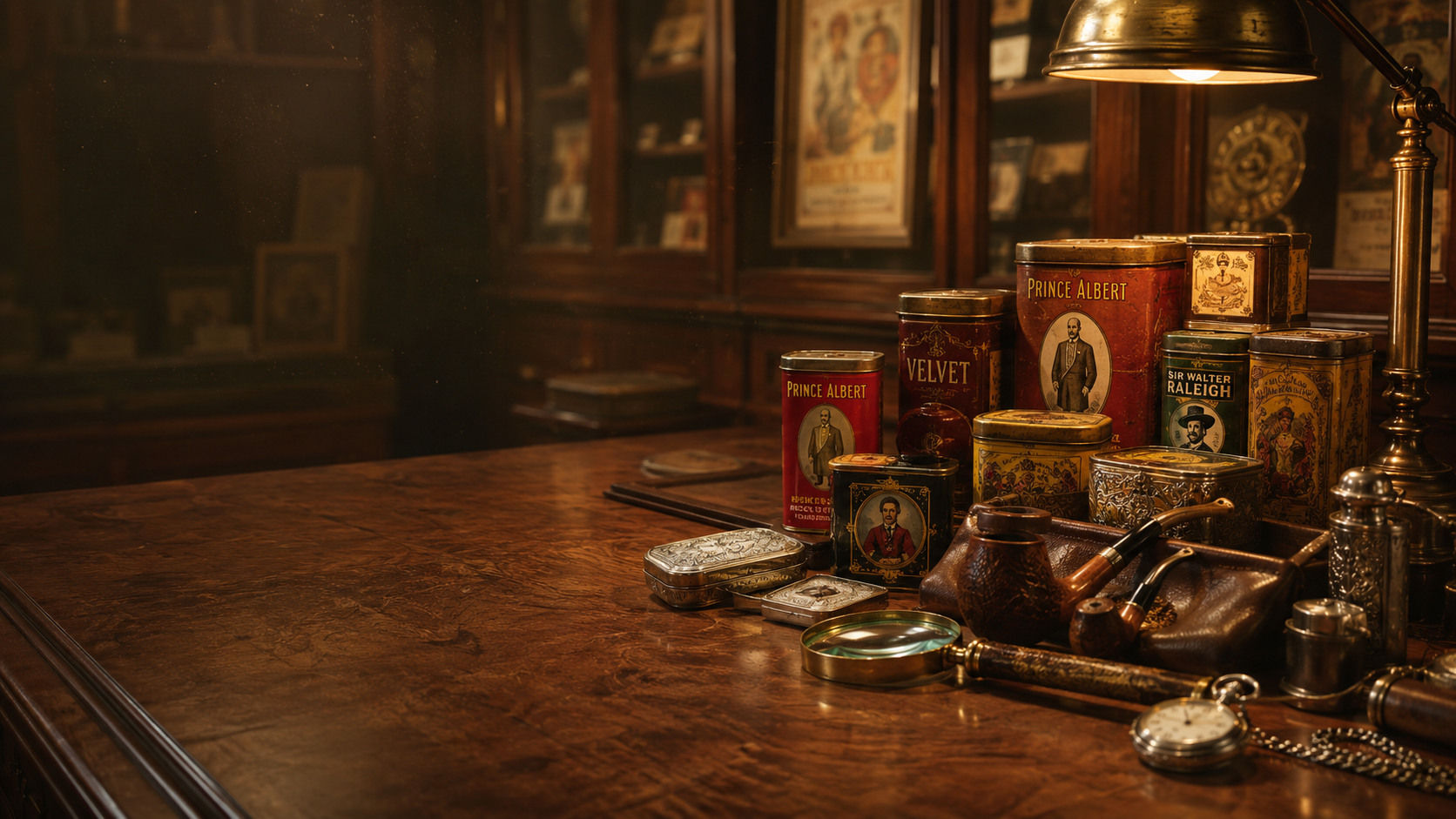 upinsmokeantiques